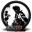 Delta Force X2 2 Icon 32x32 png